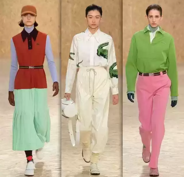 颜色穿衣搭配终极秘籍：从色盲小白到配色高手