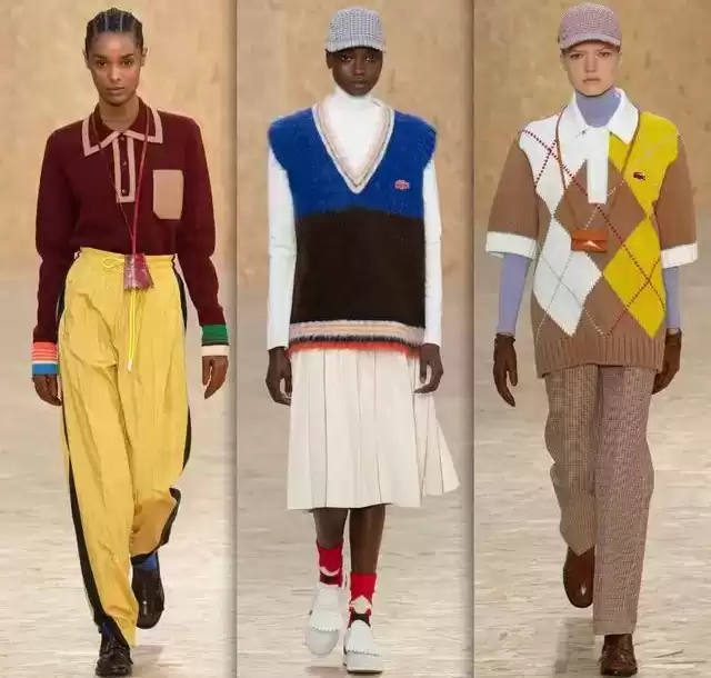 颜色穿衣搭配终极秘籍：从色盲小白到配色高手