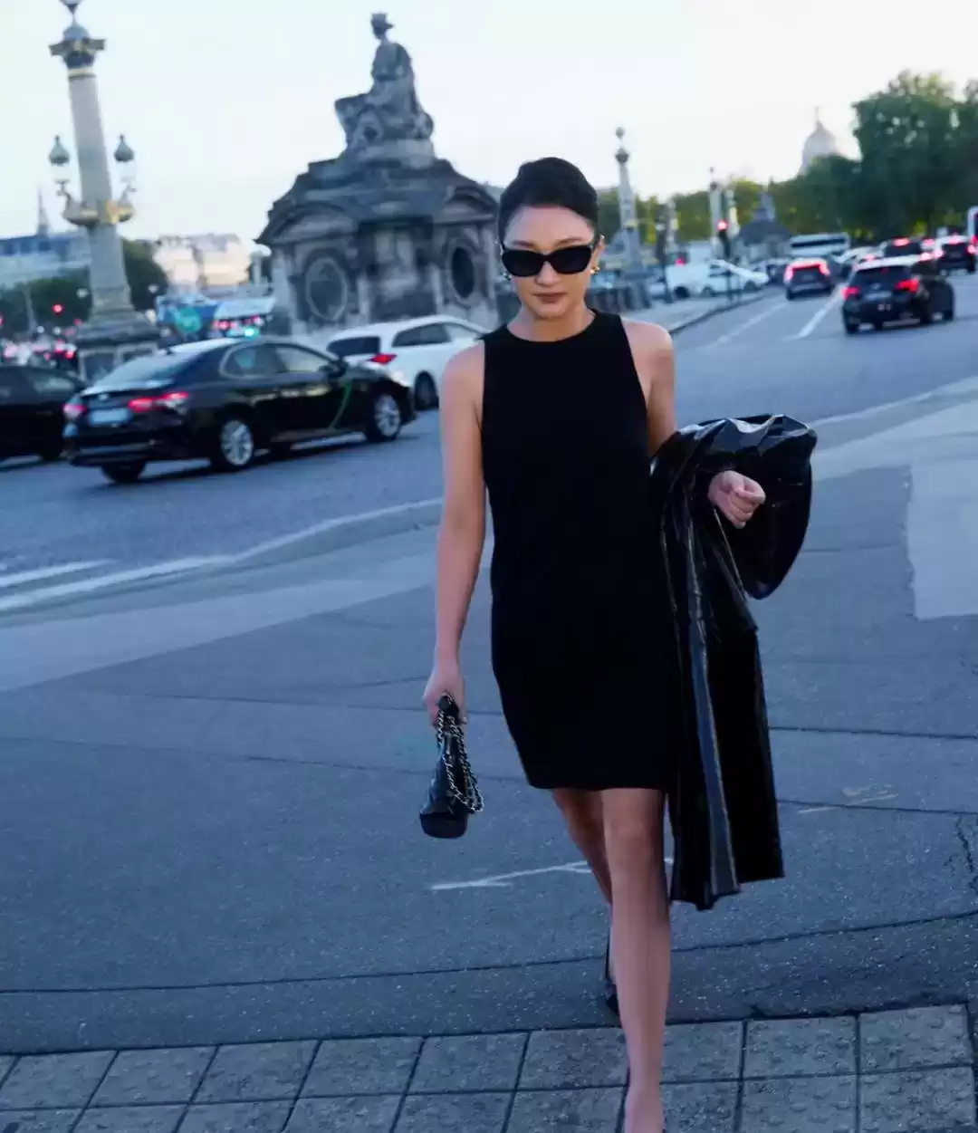 时尚配色秘籍：五组高级穿搭技巧，引领下一季潮流