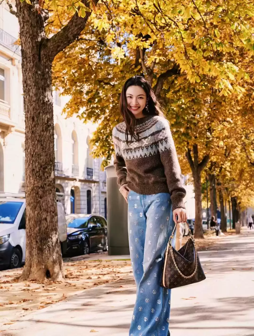 时尚配色秘籍：五组高级穿搭技巧，引领下一季潮流