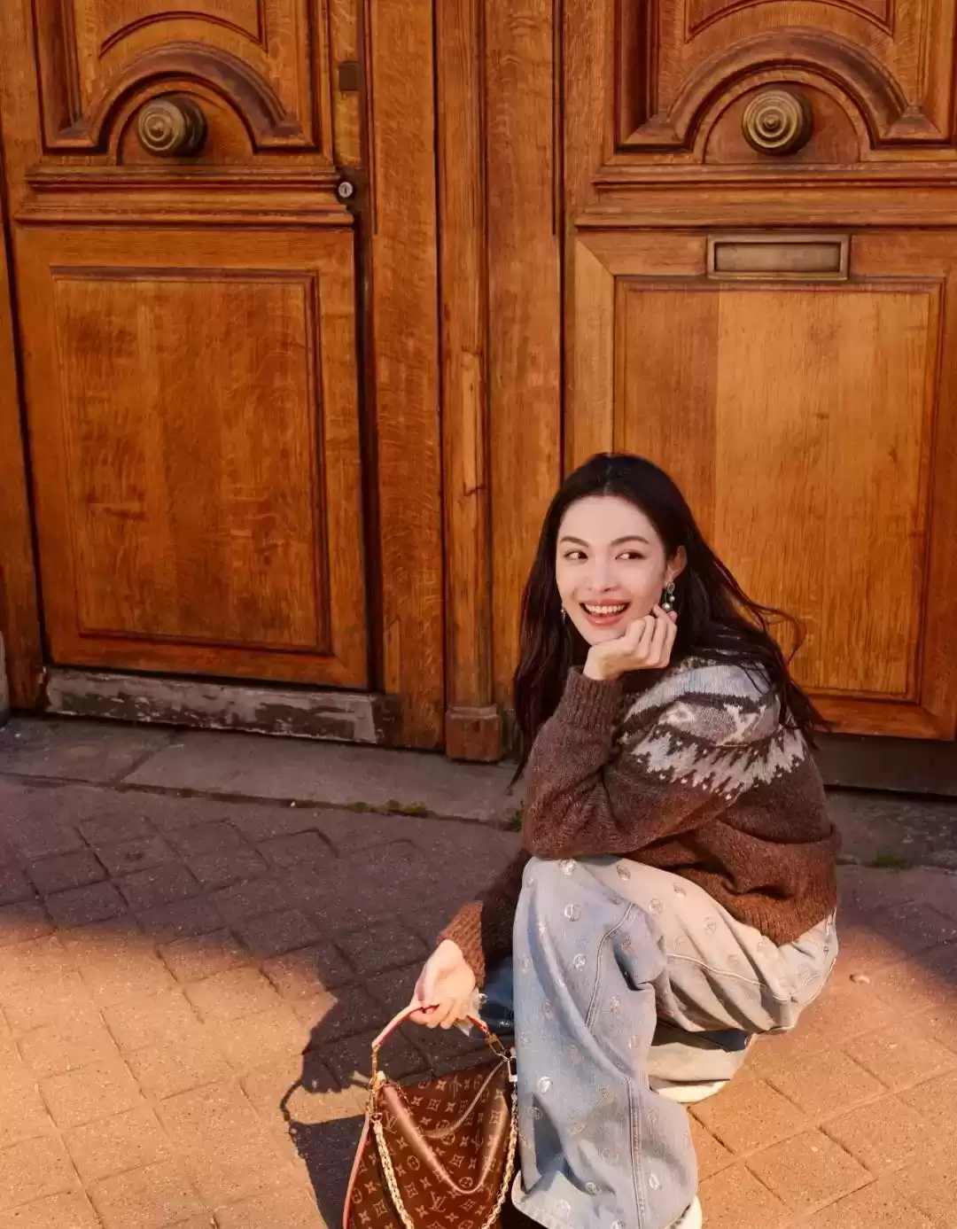 时尚配色秘籍：五组高级穿搭技巧，引领下一季潮流