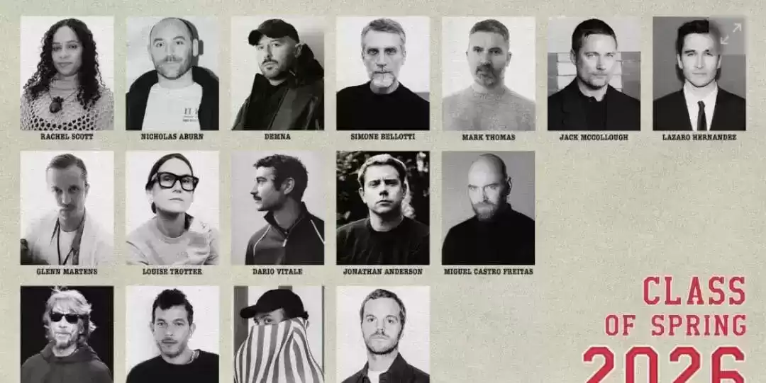 时尚配色秘籍：五组高级穿搭技巧，引领下一季潮流