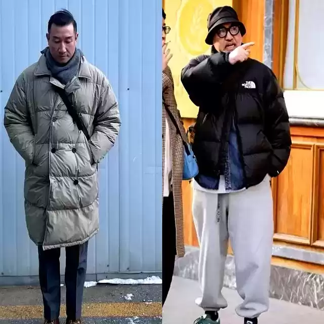 24岁男士穿衣搭配指南:中年男性如何通过穿搭显年轻时髦 24岁男士穿衣搭配指南:中年男性如何通过穿搭显年轻时髦