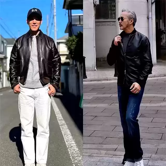 24岁男士穿衣搭配指南:中年男性如何通过穿搭显年轻时髦 24岁男士穿衣搭配指南:中年男性如何通过穿搭显年轻时髦