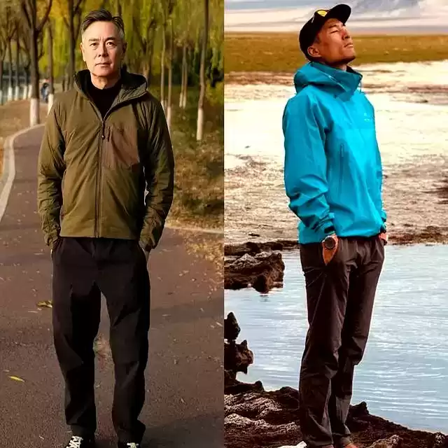 24岁男士穿衣搭配指南:中年男性如何通过穿搭显年轻时髦 24岁男士穿衣搭配指南:中年男性如何通过穿搭显年轻时髦