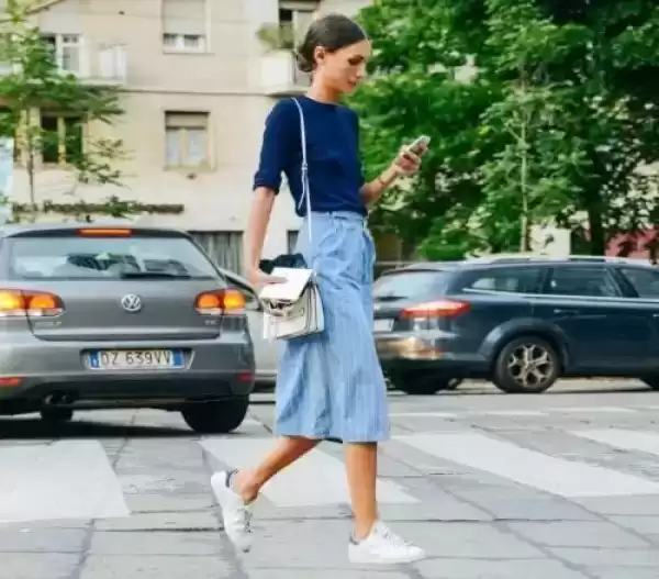 显瘦穿搭终极秘籍：4大技巧让你穿出完美曲线