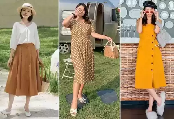 显瘦穿搭终极秘籍：4大技巧让你穿出完美曲线