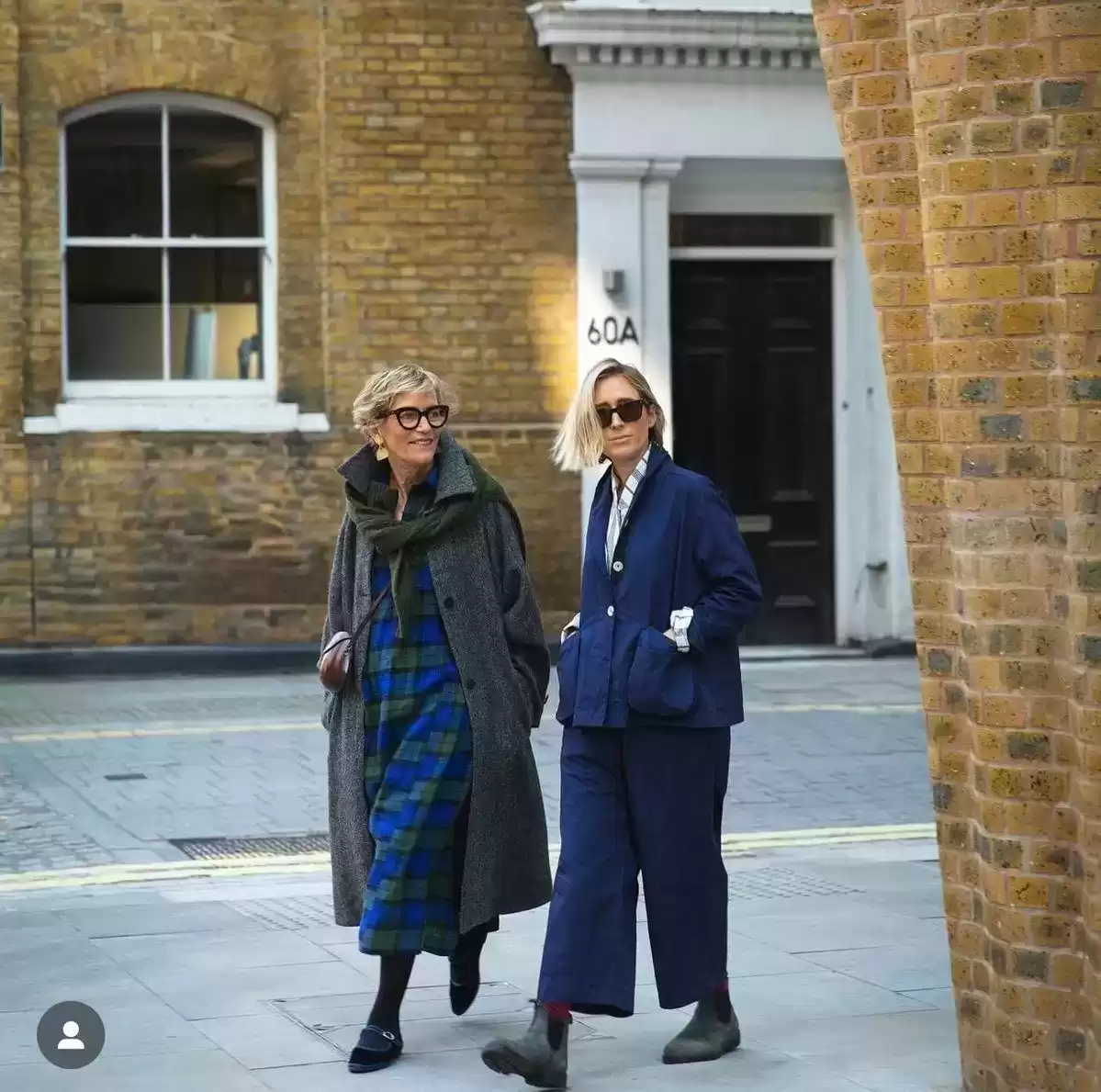 五种体型穿衣搭配 等你老了，远离“大锅乱炖”穿搭，气质穿搭从来都是越简单越高级