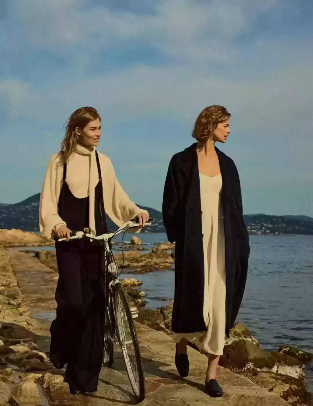 腿短女生穿搭秘籍：腰粗腿短体型差完美解决方案