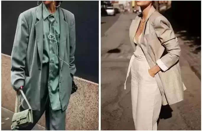 腿短女生穿搭秘籍：腰粗腿短体型差完美解决方案