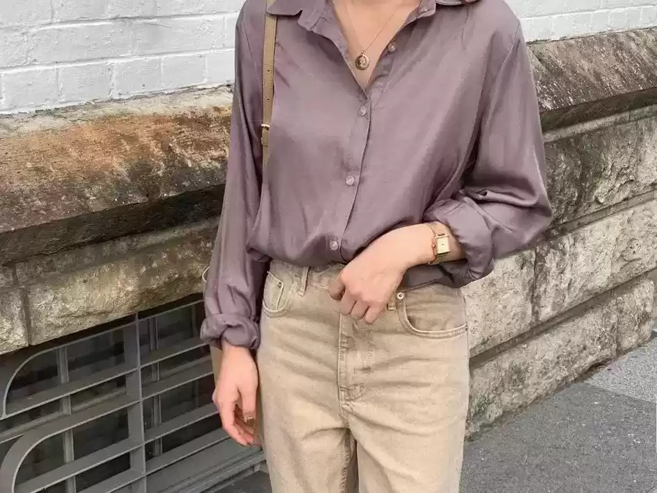 腿短女生穿搭秘籍：腰粗腿短体型差完美解决方案