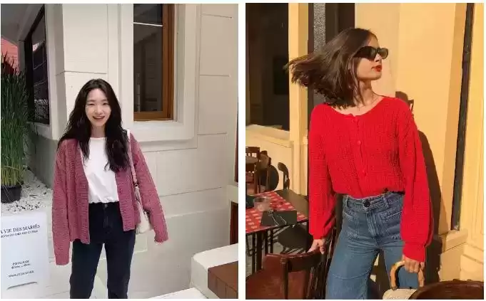 腿短女生穿搭秘籍：腰粗腿短体型差完美解决方案