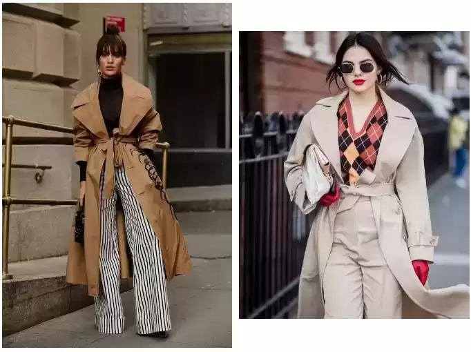 腿短女生穿搭秘籍：腰粗腿短体型差完美解决方案