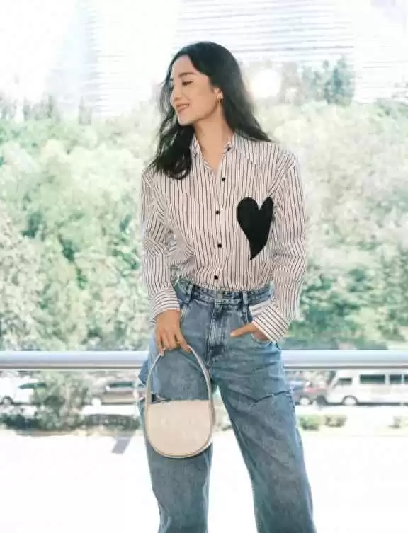 173cm女生穿衣搭配指南：宋佳的高级穿搭技巧