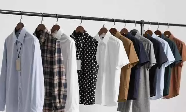 型男穿搭秘诀:4套搭配思路,不靠颜值也能穿出高级感