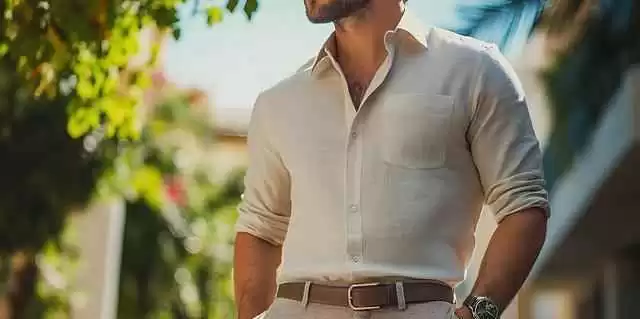 型男穿搭秘诀:4套搭配思路,不靠颜值也能穿出高级感