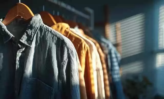 型男穿搭秘诀:4套搭配思路,不靠颜值也能穿出高级感