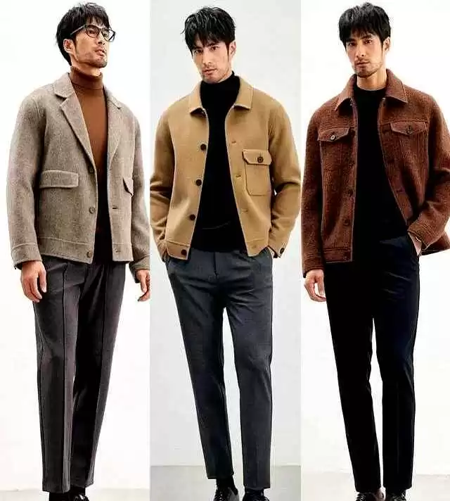 35+男士夏季穿搭攻略:颜色搭配让你轻松变型男