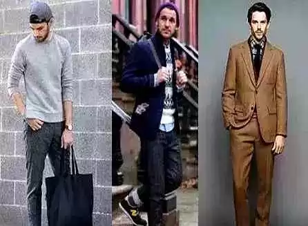 35+男士夏季穿搭攻略:颜色搭配让你轻松变型男