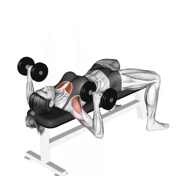 身材壮的男生穿衣搭配与七大王牌健身动作全攻略