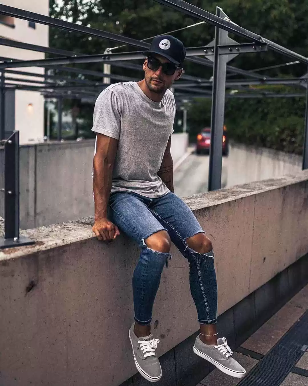 夏季微胖男生穿搭秘籍:轻松摆脱搭配烦恼