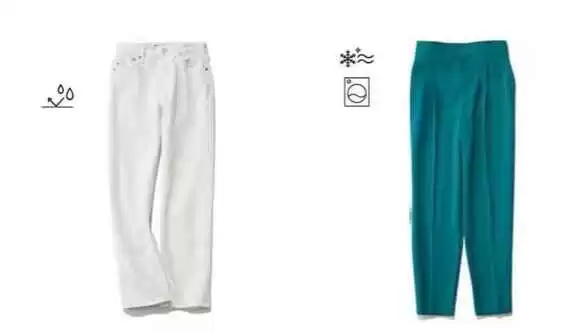 暑天通勤穿搭宝典:14套搭配让你清爽上班一整天!