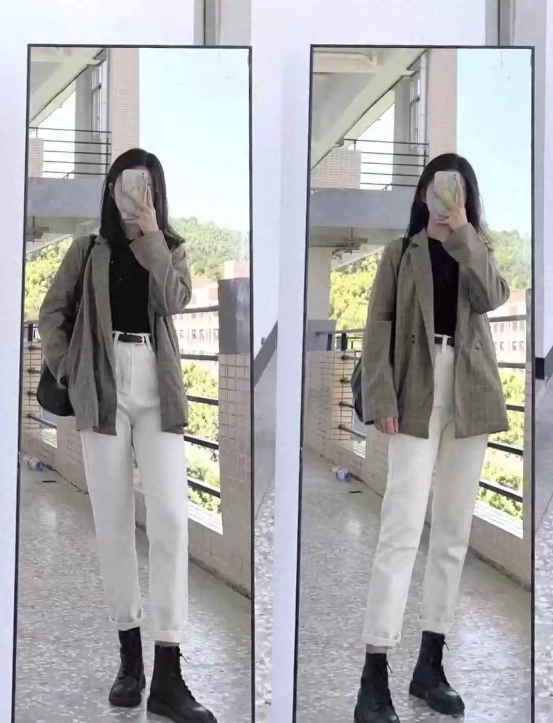 淑女穿搭秘籍:裙子与裤子的高级搭配术,轻松打造知性优雅气质 淑女穿搭秘籍:裙子与裤子的高级搭配术,轻松打造知性优雅气质