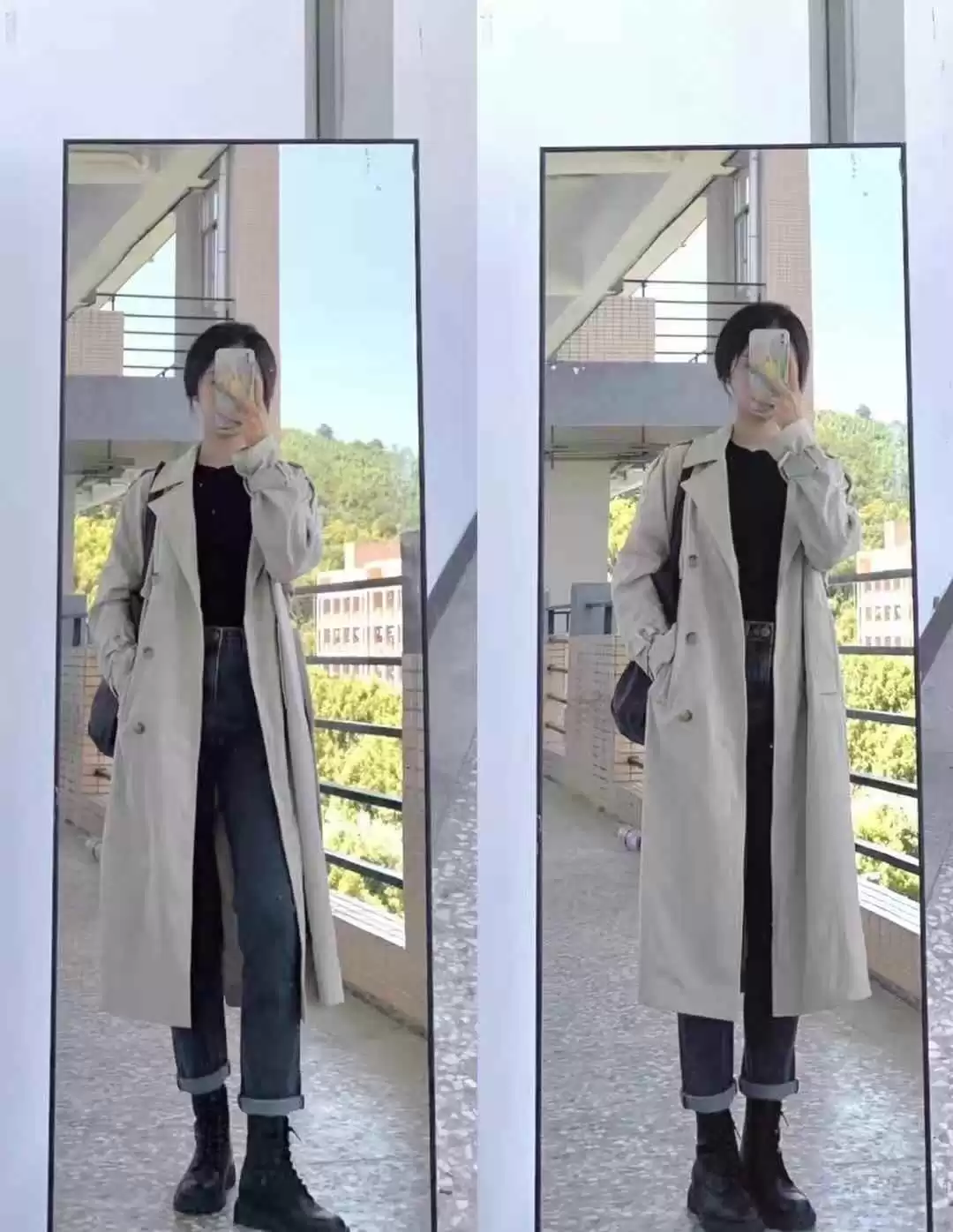 淑女穿搭秘籍:裙子与裤子的高级搭配术,轻松打造知性优雅气质