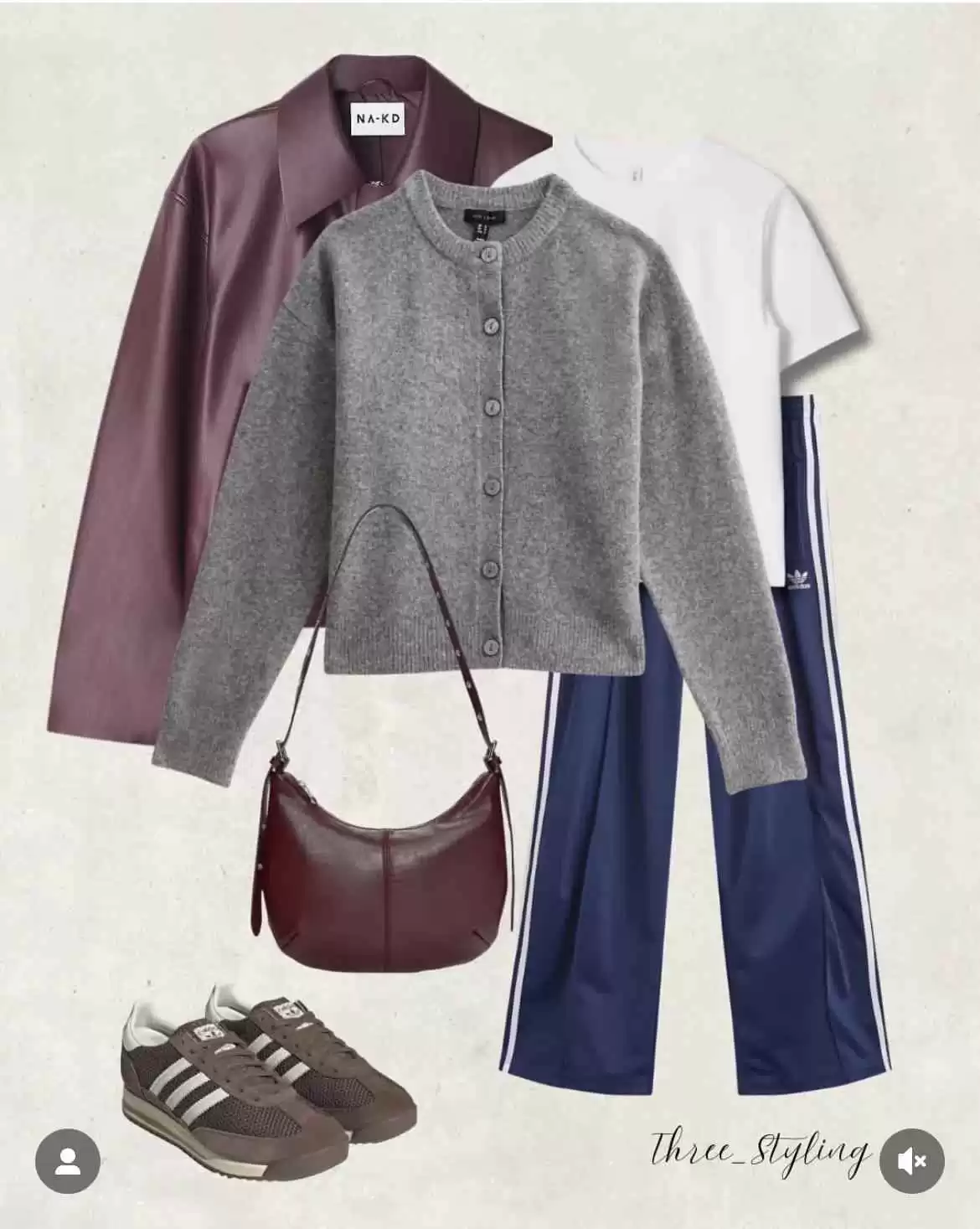 告别穿搭平庸:用基本款打造你的独特风格秘籍