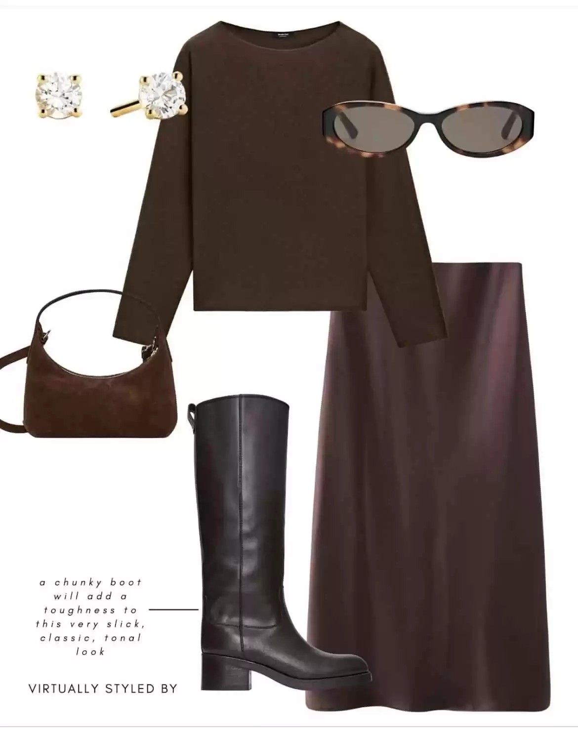 告别穿搭平庸:用基本款打造你的独特风格秘籍