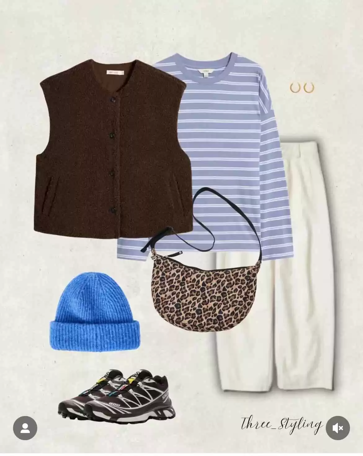 告别穿搭平庸:用基本款打造你的独特风格秘籍