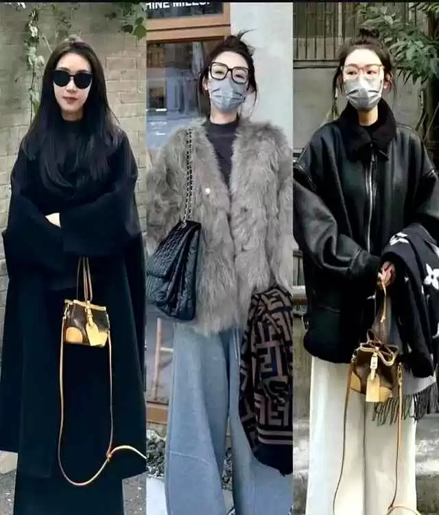 国庆长假旅行穿搭攻略:减龄休闲风,时髦出行不踩雷