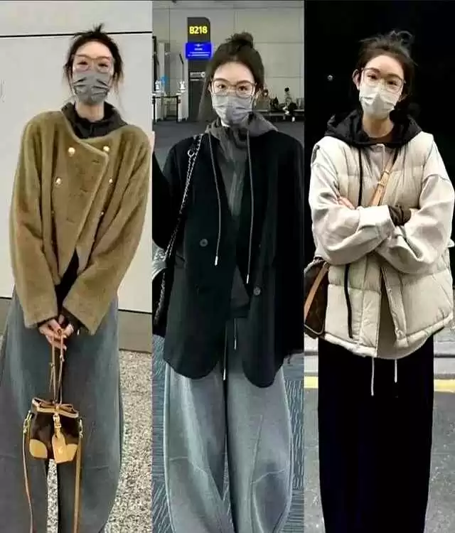 国庆长假旅行穿搭攻略:减龄休闲风,时髦出行不踩雷