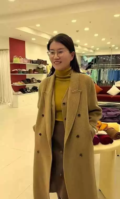 银川时尚穿搭秘籍:宁夏牧飒二姐燕燕的吸睛造型,网友狂赞模特级水准!
