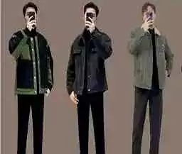 男生学生轻熟风秋冬穿搭指南:8套实用look一键复制,收藏必备