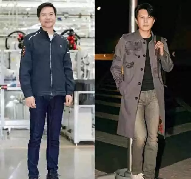 男士穿衣搭配的公众号 男士穿牛仔裤配运动鞋,这么搭显年轻还好看,日常出门照着穿就行 男士穿衣搭配的公众号 男士穿牛仔裤配运动鞋,这么搭显年轻还好看,日常出门照着穿就行