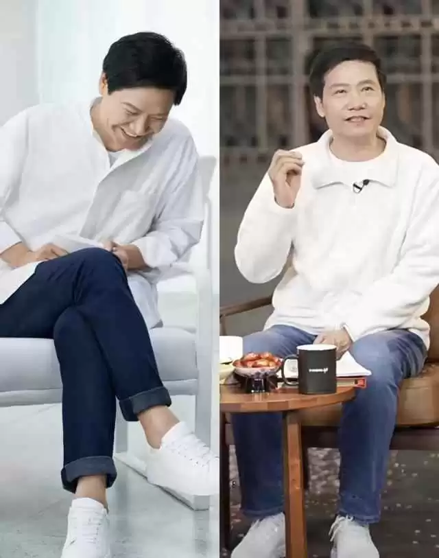 男士穿衣搭配的公众号 男士穿牛仔裤配运动鞋,这么搭显年轻还好看,日常出门照着穿就行