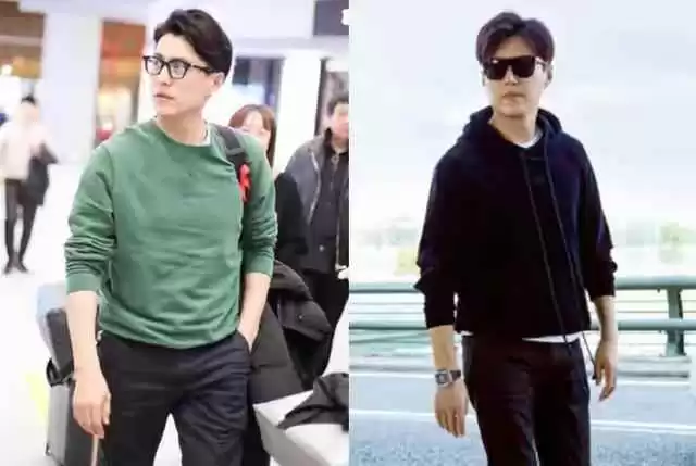 男士穿衣搭配的公众号 男士穿牛仔裤配运动鞋,这么搭显年轻还好看,日常出门照着穿就行