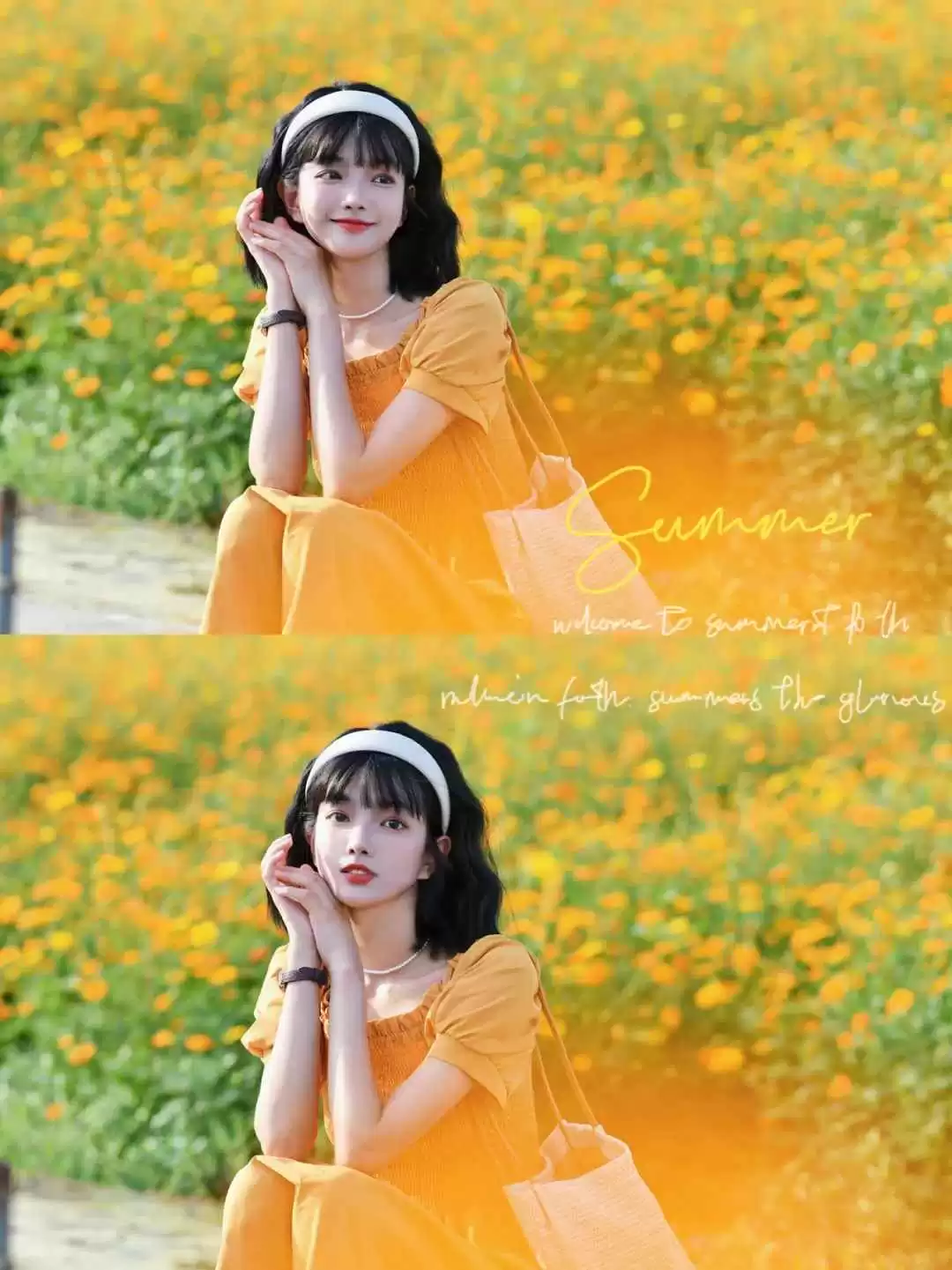 学生党穿搭宝典:10套神仙搭配模板,轻松穿出高级感