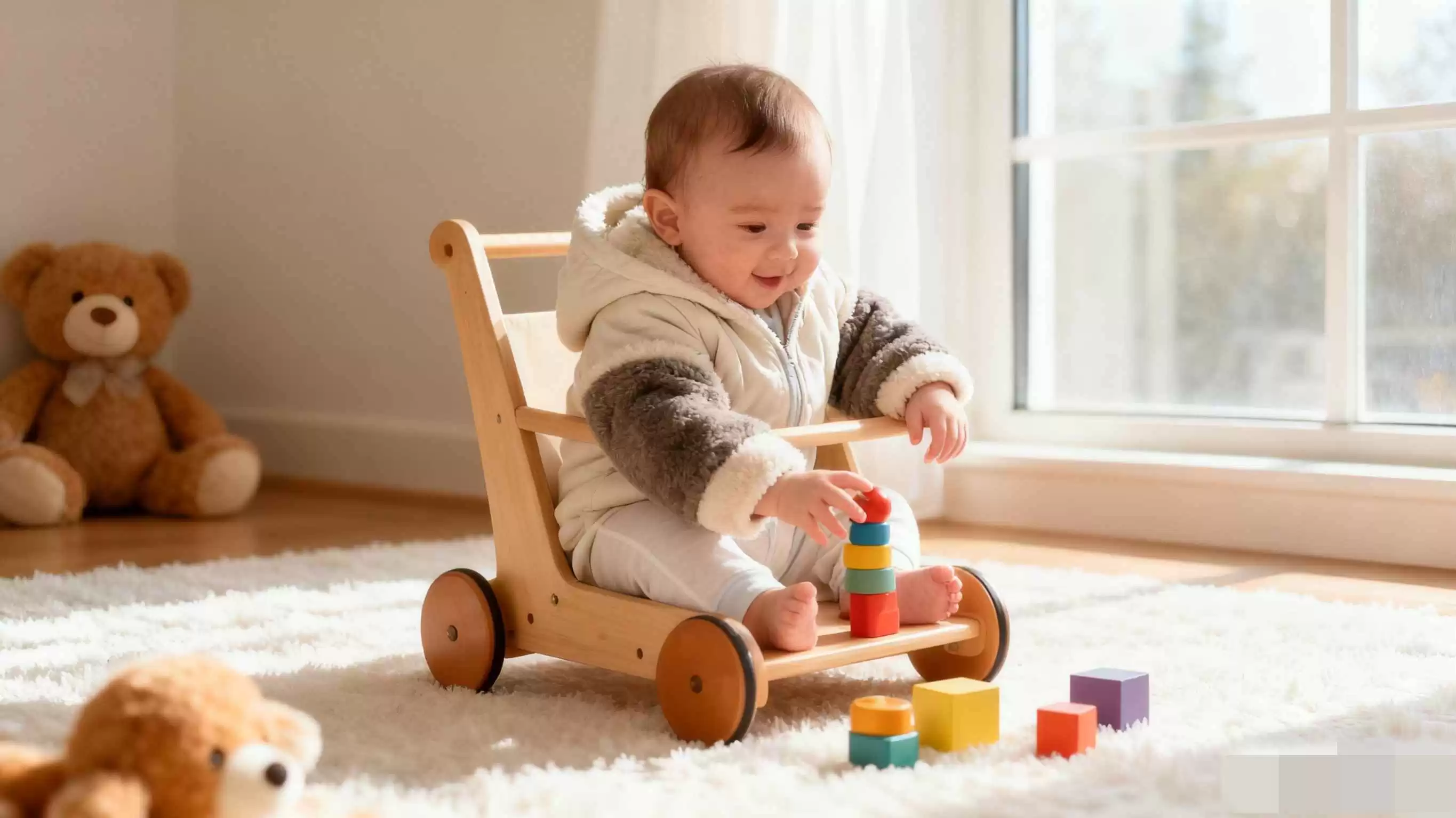 女婴穿衣搭配指南:5件宝藏宝宝衣,萌娃穿搭不踩坑,好看实穿超省心! 女婴穿衣搭配指南:5件宝藏宝宝衣,萌娃穿搭不踩坑,好看实穿超省心!