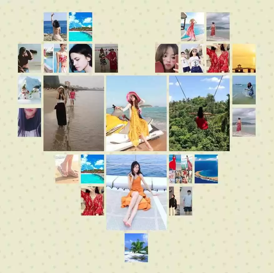 秋水季节海边旅游穿搭指南:女生拍照上镜全攻略 秋水季节海边旅游穿搭指南:女生拍照上镜全攻略