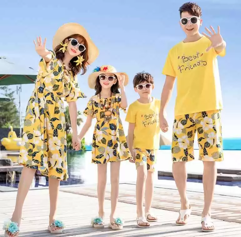 秋水季节海边旅游穿搭指南:女生拍照上镜全攻略