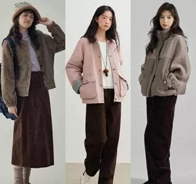 秋冬穿搭宝典:30套又暖又美的搭配图鉴,降温天就这样穿 秋冬穿搭宝典:30套又暖又美的搭配图鉴,降温天就这样穿