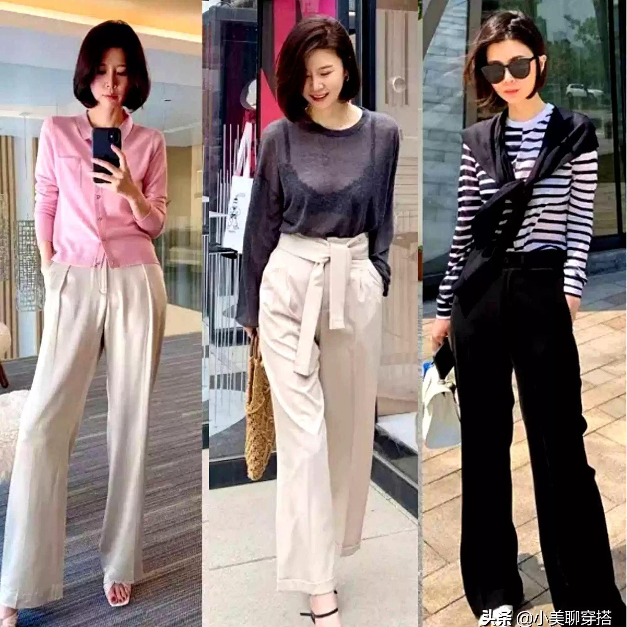 中年女人聚会穿搭技巧:得体又高级,轻松抢占C位