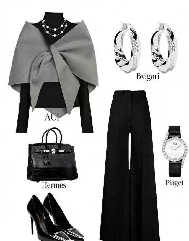 上班穿搭攻略:用大衣打造高级干练形象,打工人轻松穿出精英感 上班穿搭攻略:用大衣打造高级干练形象,打工人轻松穿出精英感