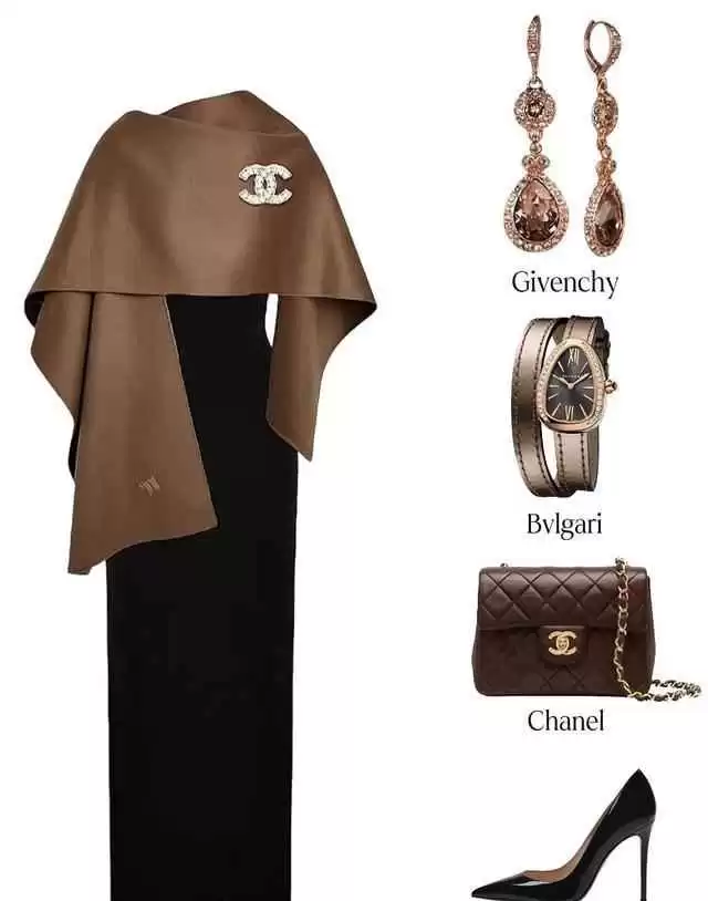 上班穿搭攻略:用大衣打造高级干练形象,打工人轻松穿出精英感