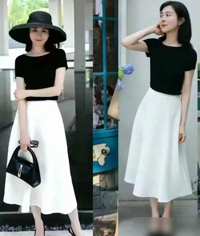 秋季穿搭指南:中年女性如何用基础款和中性色穿出高级气质