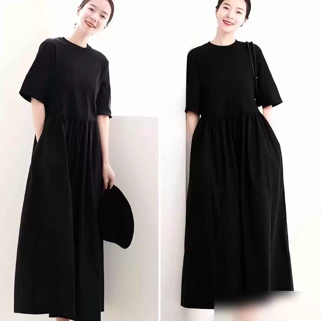 秋季穿搭指南:中年女性如何用基础款和中性色穿出高级气质