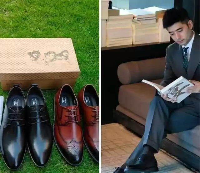 品牌穿衣搭配:男士穿搭新选择,这四个品牌让你更显品位