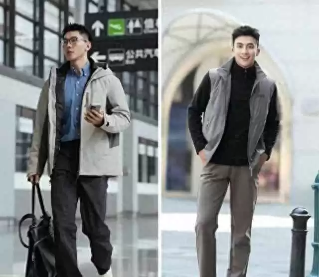 品牌穿衣搭配:男士穿搭新选择,这四个品牌让你更显品位 品牌穿衣搭配:男士穿搭新选择,这四个品牌让你更显品位